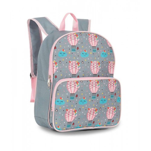 Children 100% Acrylic knitted fleece lining winter ear muff beanie hat with string