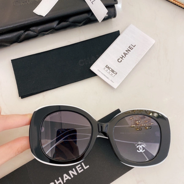 CHANEL SUNGLASSES 