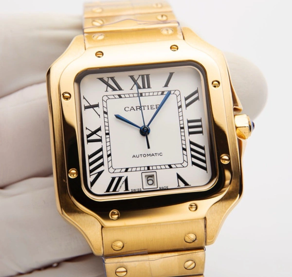 Cartier Watch 