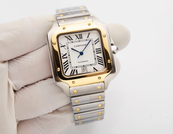 Cartier Watch 
