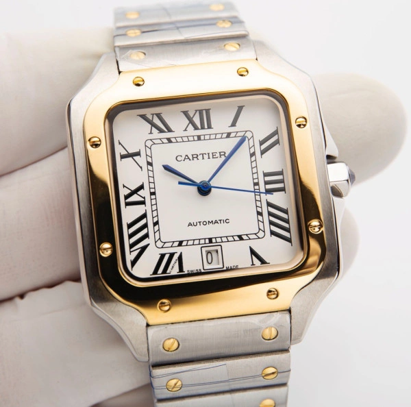 Cartier Watch 