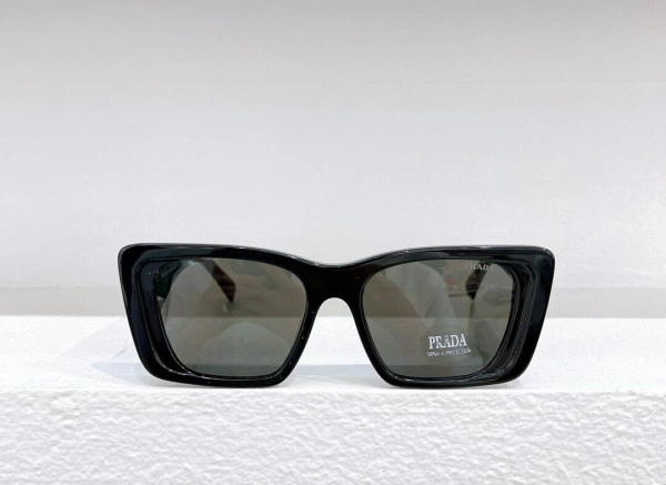 PRADA SUNGLASSES