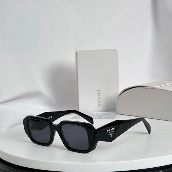 PRADA SUNGLASSES