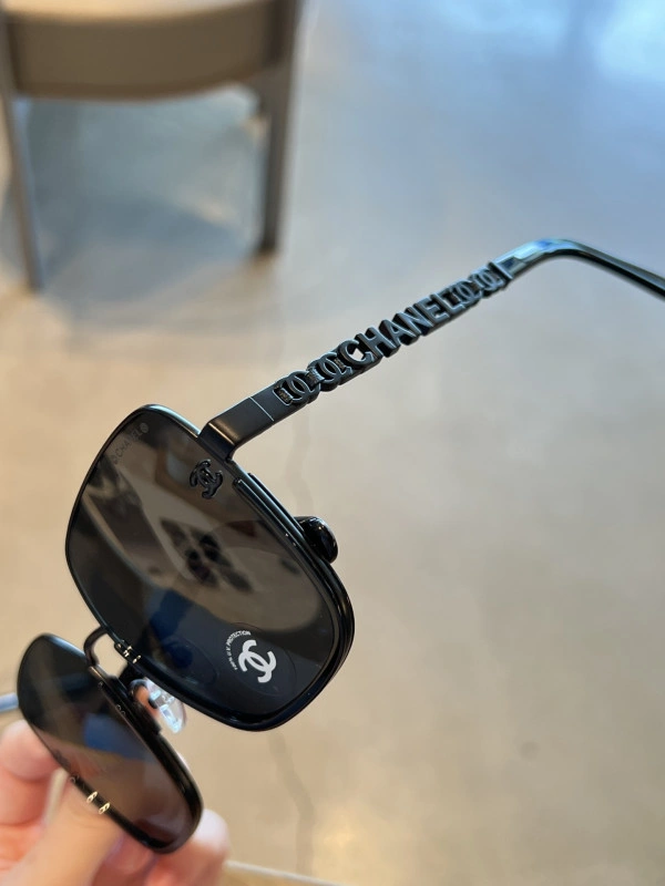 CHANEL SUNGLASSES 