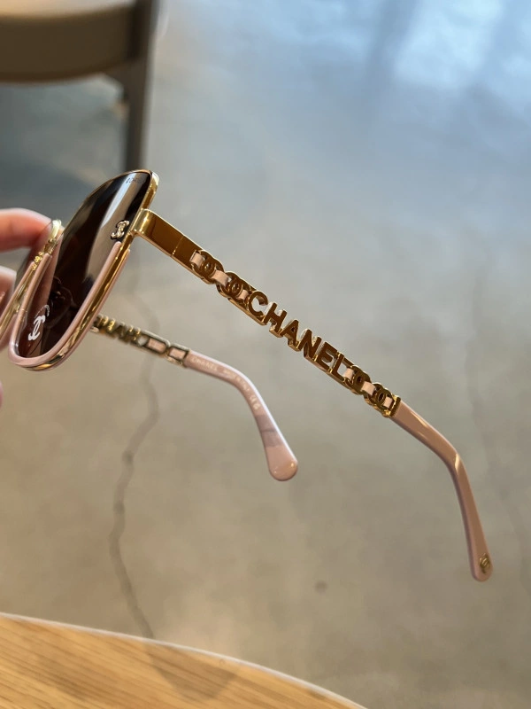 CHANEL SUNGLASSES 