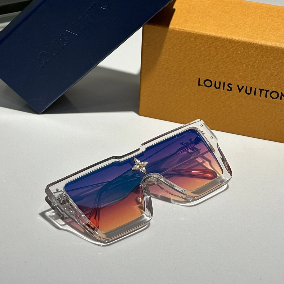 LOUVIS VUITTON SUNGLASSES 