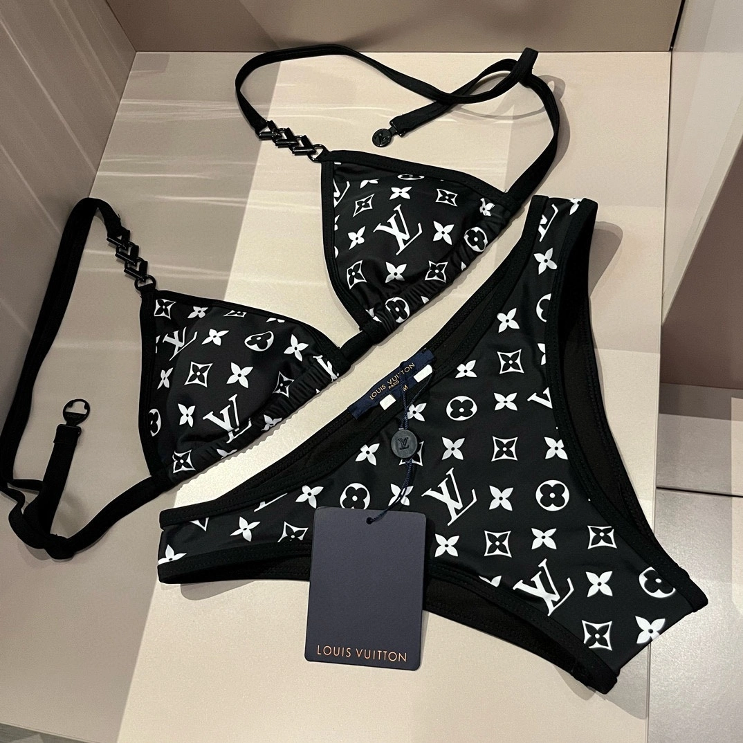 LOUIS VUITTON Swimsuit 