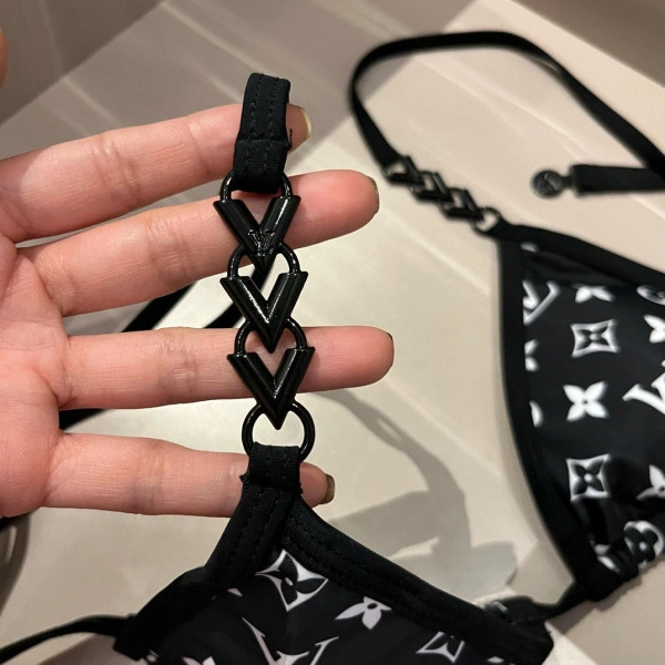 LOUIS VUITTON Swimsuit 