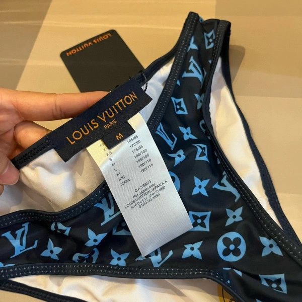 LOUIS VUITTON Swimsuit 