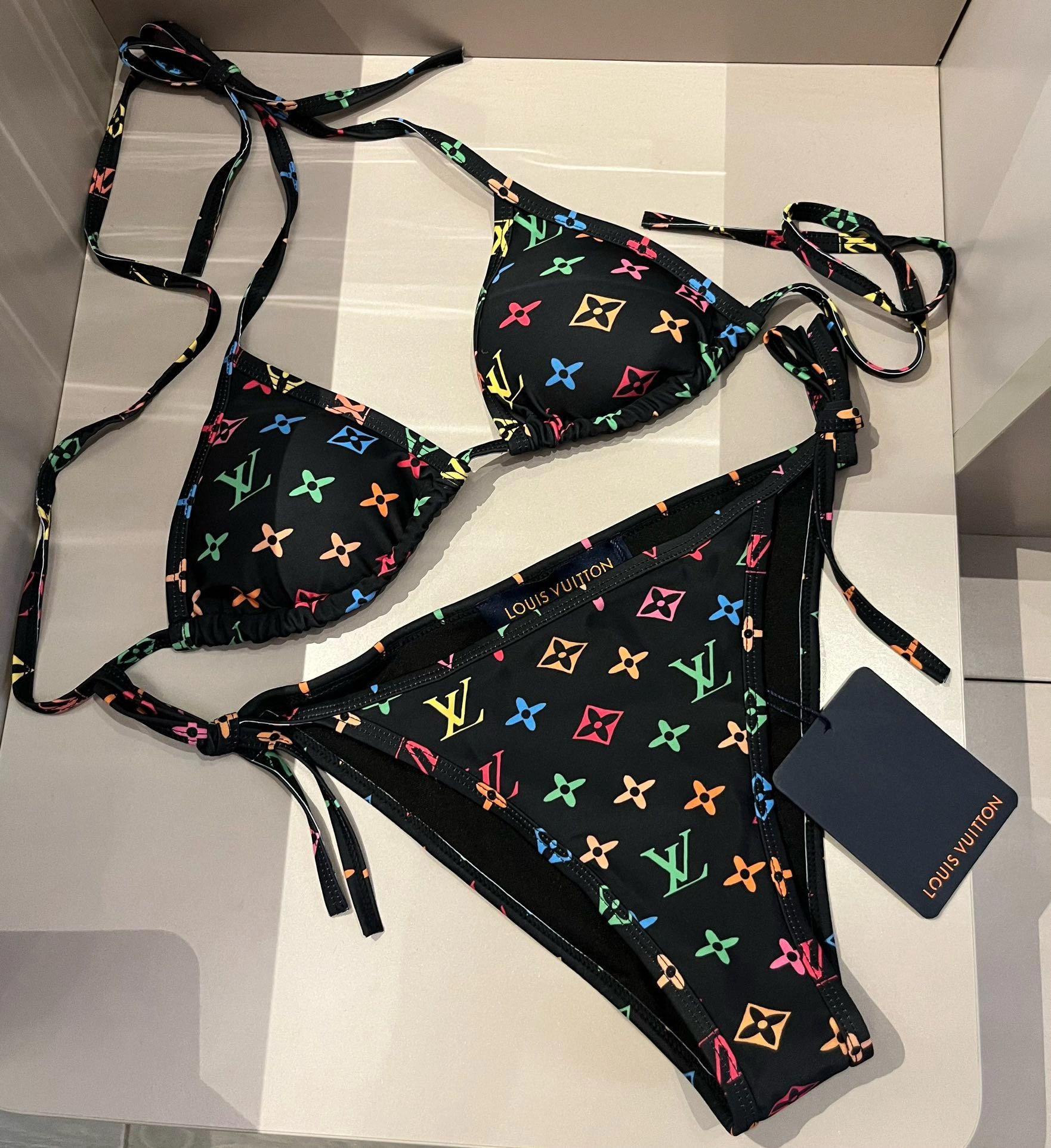 LOUIS VUITTON Swimsuit 