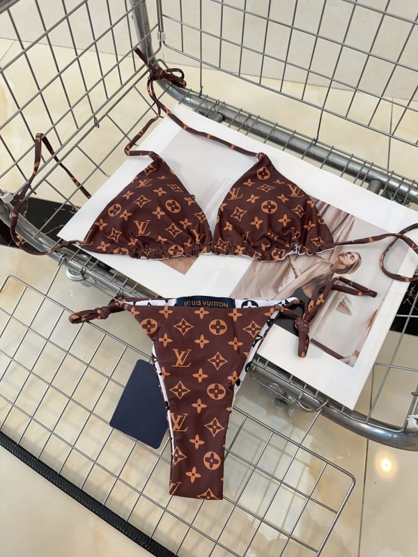 LOUIS VUITTON Swimsuit 