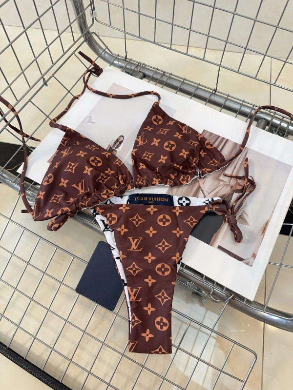 LOUIS VUITTON Swimsuit 