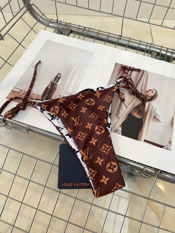 LOUIS VUITTON Swimsuit 