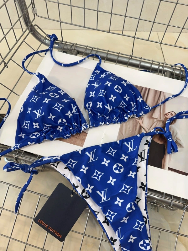 LOUIS VUITTON Swimsuit 