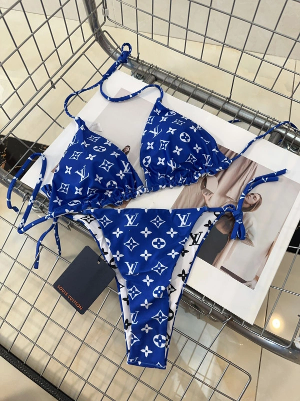 LOUIS VUITTON Swimsuit 