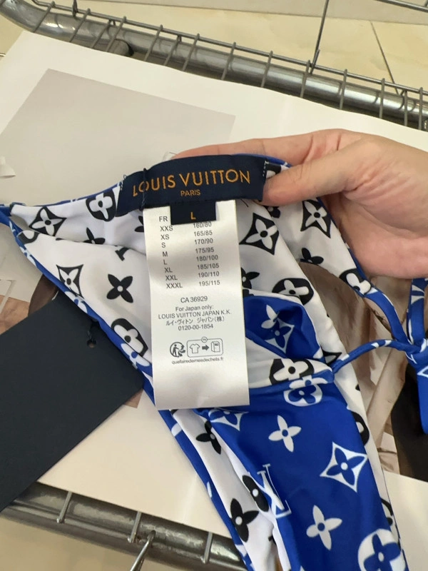 LOUIS VUITTON Swimsuit 