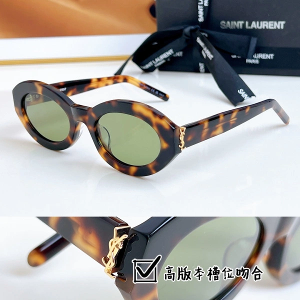 YSL SUNGLASSES 