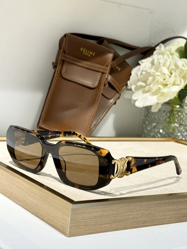 Celin* sunglasses 