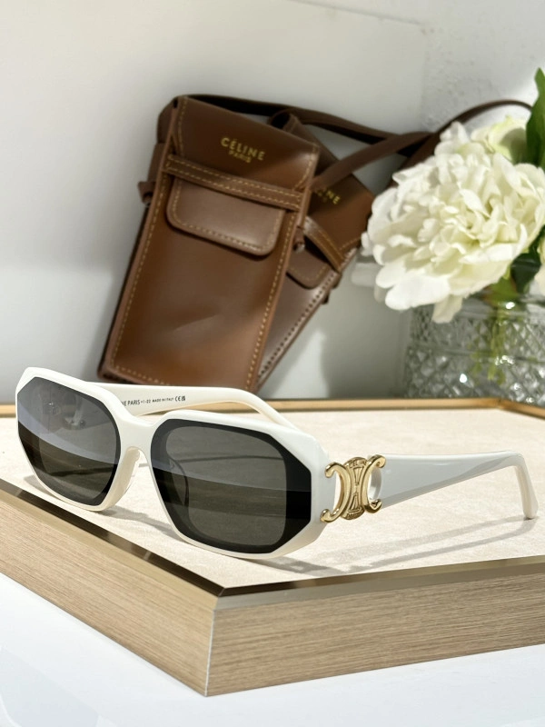 Celin* sunglasses 