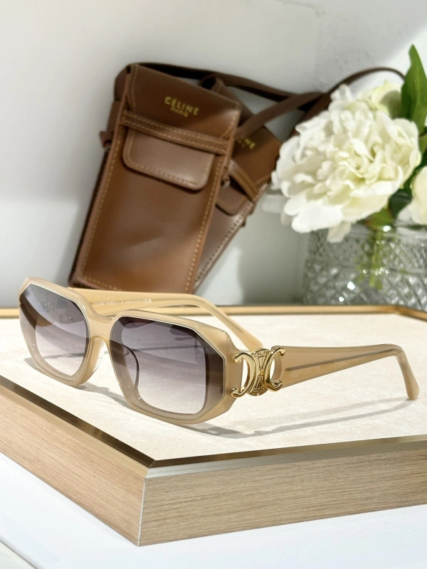 Celin* sunglasses 