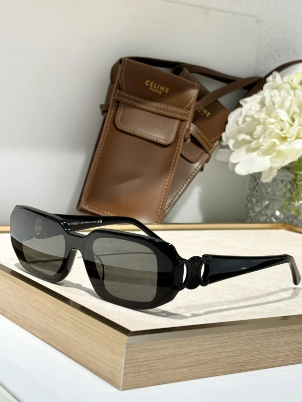 Celin* sunglasses 