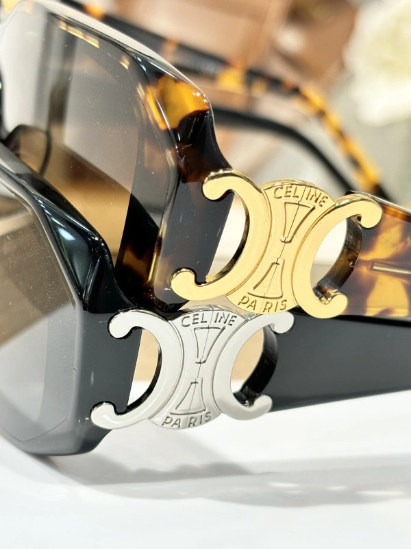 Celin* sunglasses 