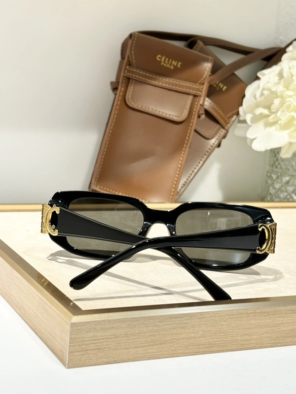Celin* sunglasses 