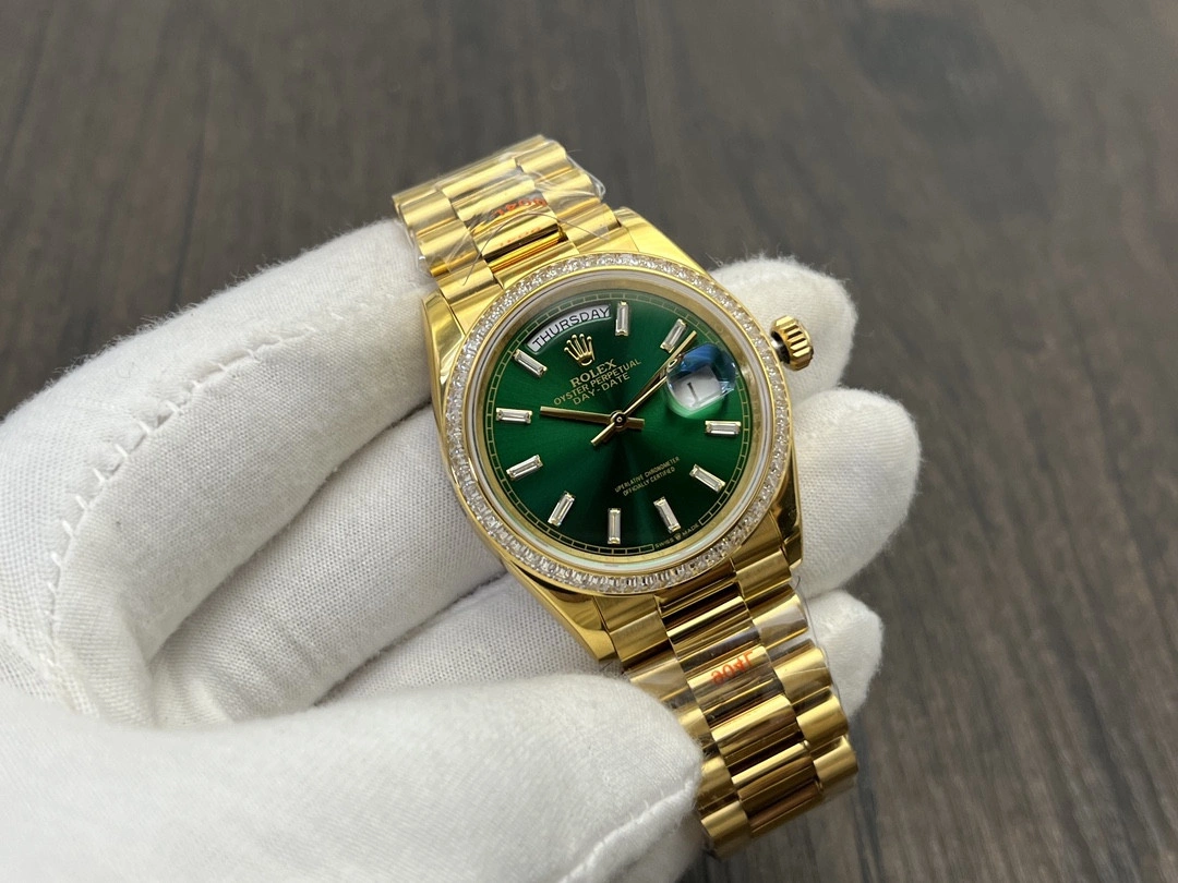 Rolex Watch 36MM 