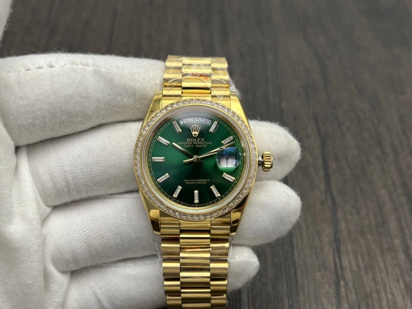 Rolex Watch 36MM 