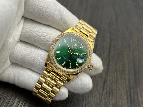 Rolex Watch 36MM 