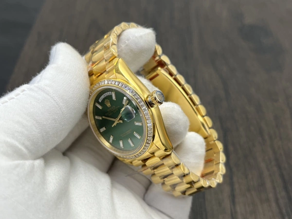 Rolex Watch 36MM 