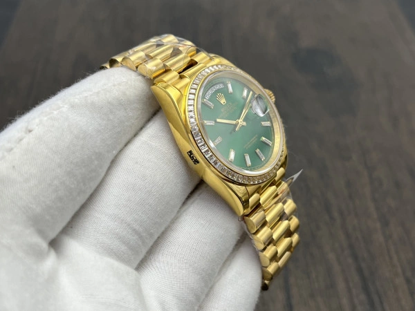Rolex Watch 36MM 