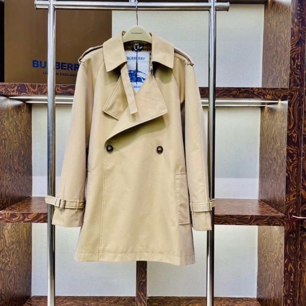 Burberry Trench Jacket 