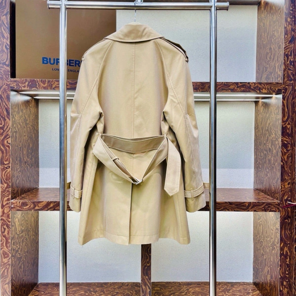 Burberry Trench Jacket 