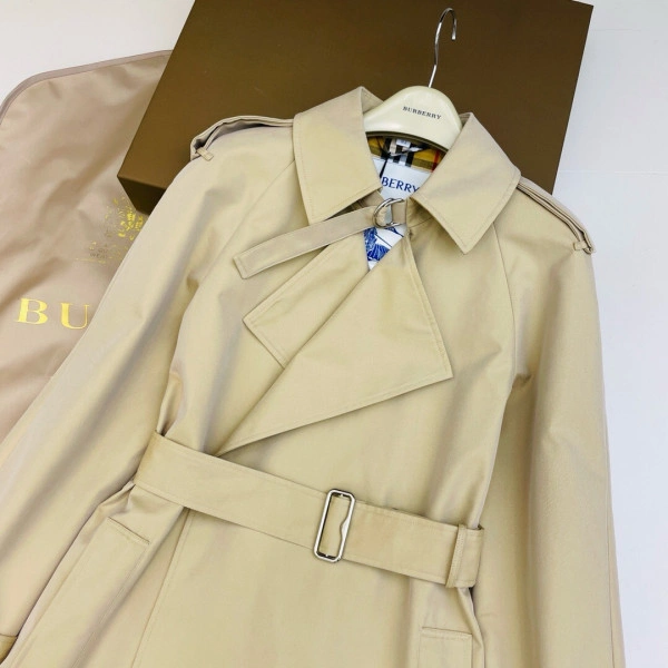 Burberry Trench Jacket 