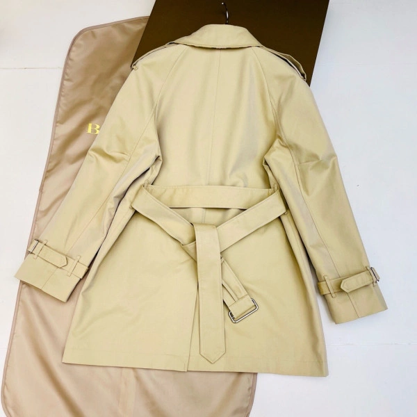 Burberry Trench Jacket 