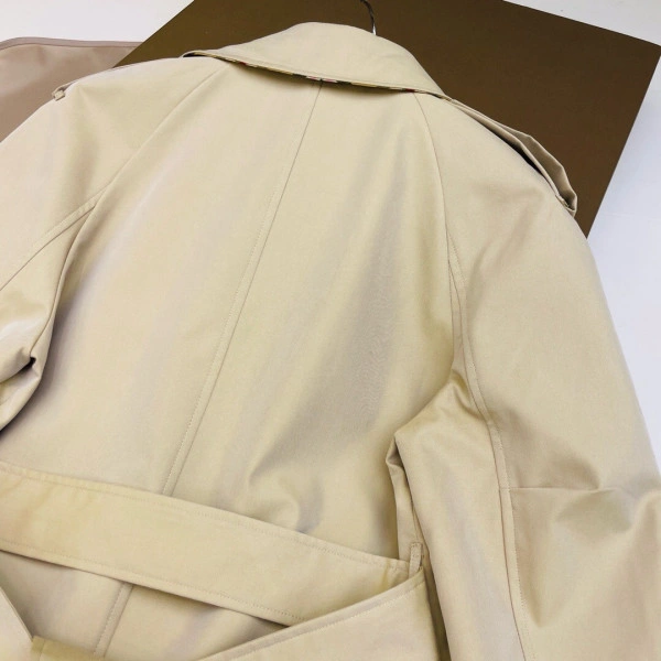 Burberry Trench Jacket 
