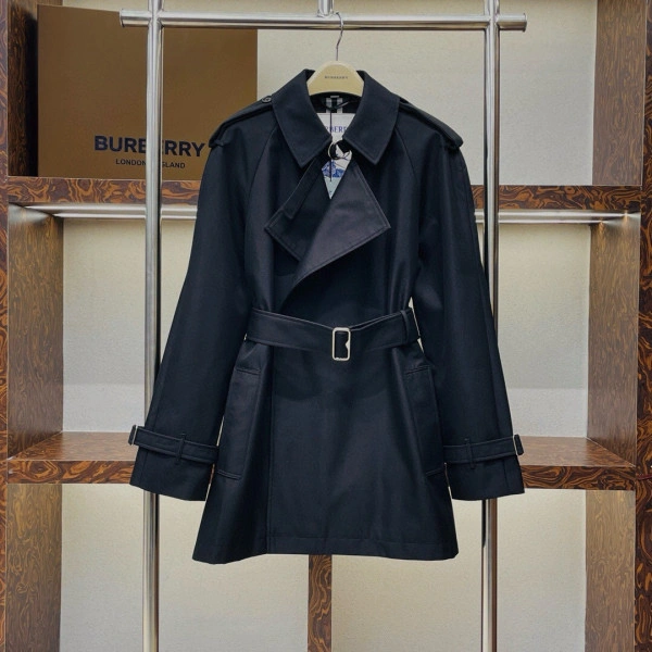 Burberry Trench Jacket 