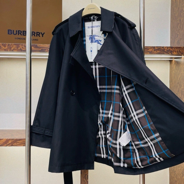 Burberry Trench Jacket 