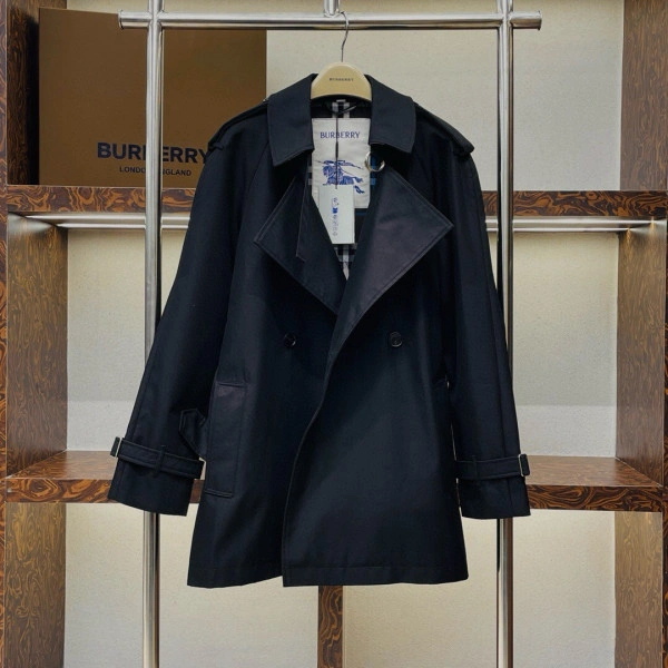 Burberry Trench Jacket 