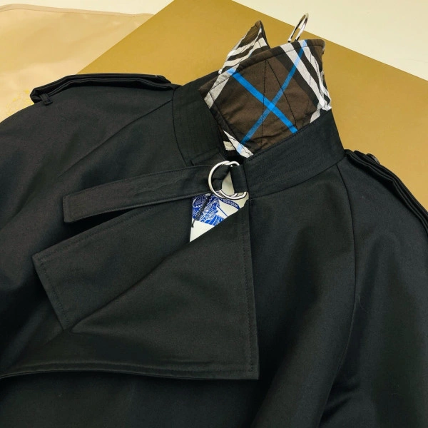 Burberry Trench Jacket 
