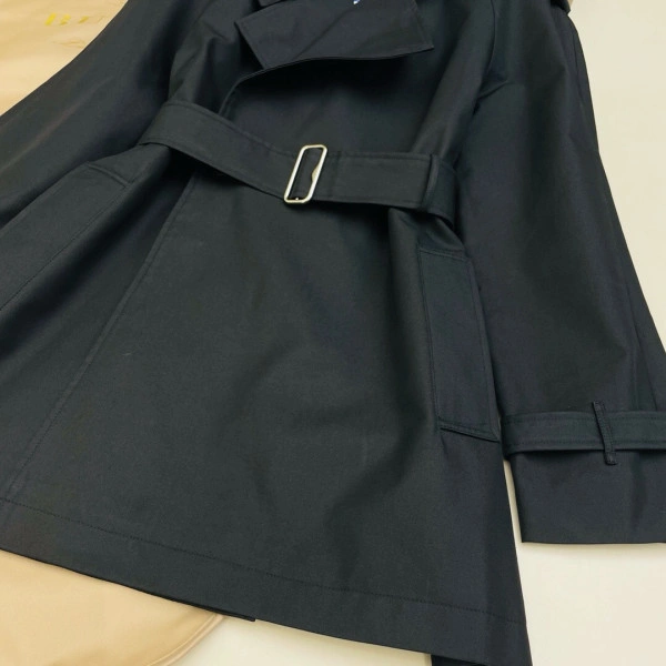 Burberry Trench Jacket 