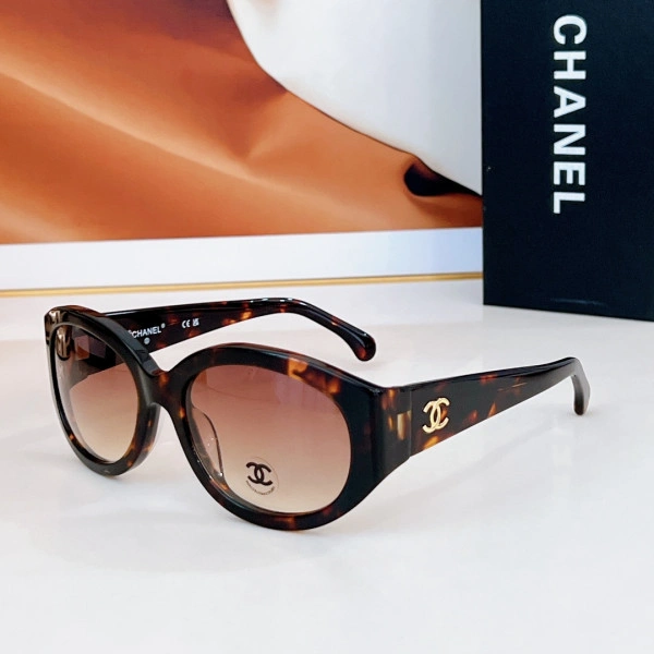 CHANEL SUNGLASSES 