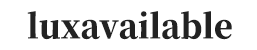 luxavailable.com luxavailable.com