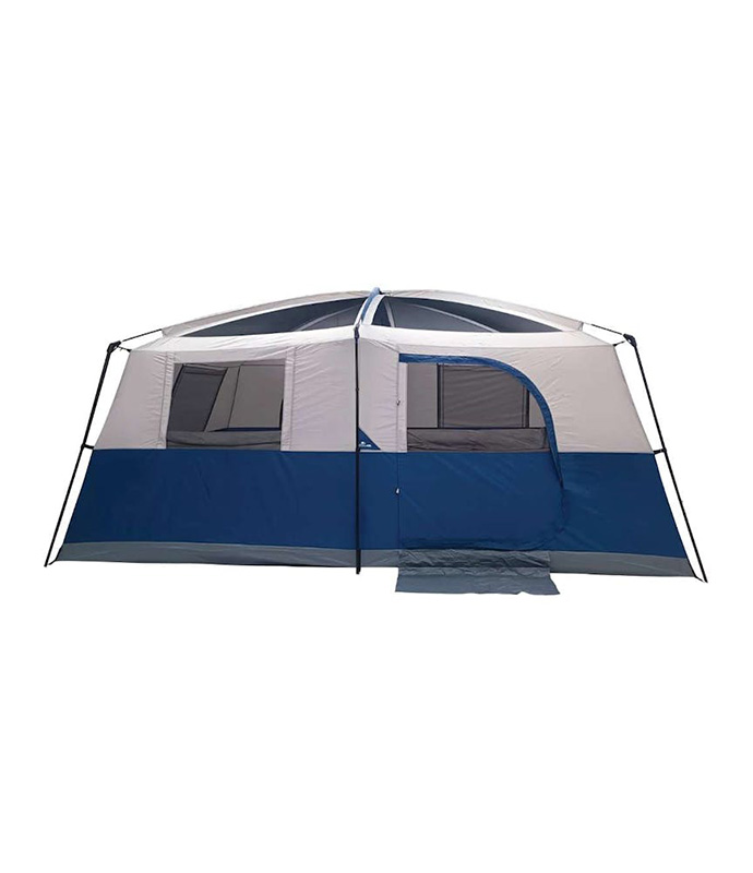 Custom 100% Acrylic knitted beanie hat with label