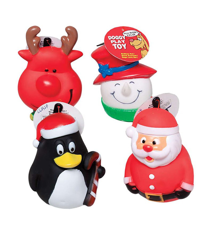 winter custom logo knit earflap beanie hat