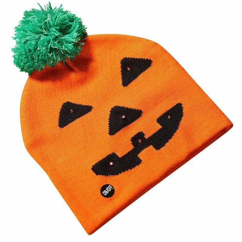 OEM Embroidered Pom Pom Acrylic Cuff Jacquard Knitted Winter Hat Beanie 